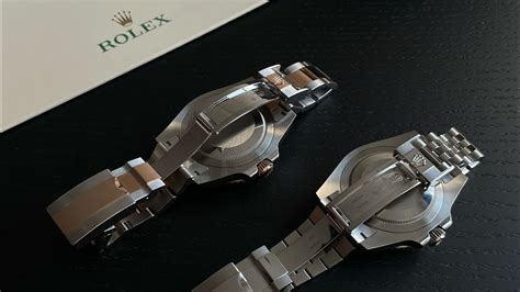 where to get rolex link adjustment|Rolex bracelet adjustment.